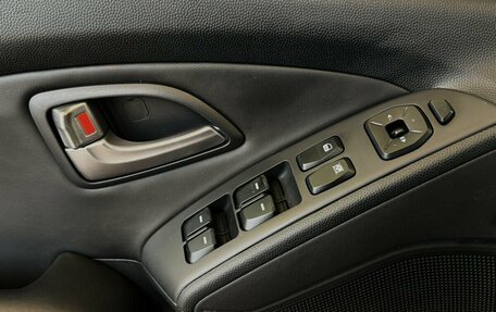 Hyundai ix35 I рестайлинг, 2011 год, 1 465 000 рублей, 10 фотография