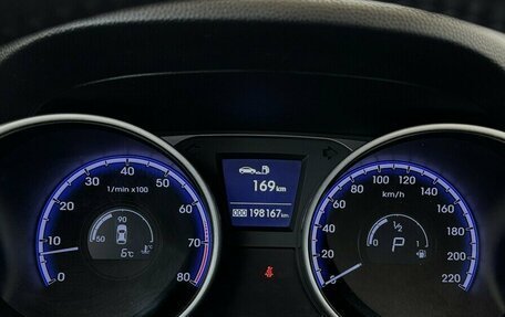 Hyundai ix35 I рестайлинг, 2011 год, 1 465 000 рублей, 6 фотография