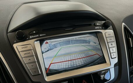 Hyundai ix35 I рестайлинг, 2011 год, 1 465 000 рублей, 7 фотография