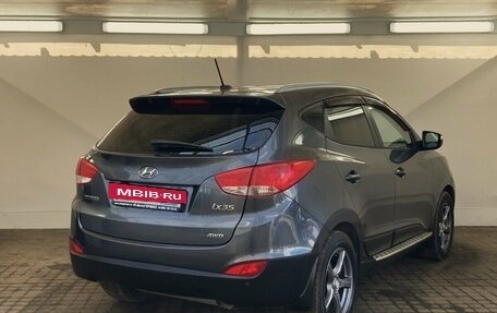 Hyundai ix35 I рестайлинг, 2011 год, 1 465 000 рублей, 4 фотография