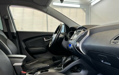 Hyundai ix35 I рестайлинг, 2011 год, 1 465 000 рублей, 11 фотография