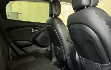 Hyundai ix35 I рестайлинг, 2011 год, 1 465 000 рублей, 12 фотография