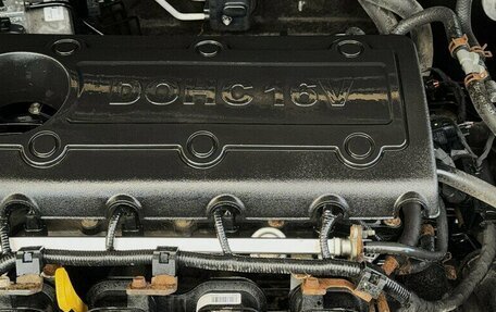 Hyundai ix35 I рестайлинг, 2011 год, 1 465 000 рублей, 14 фотография