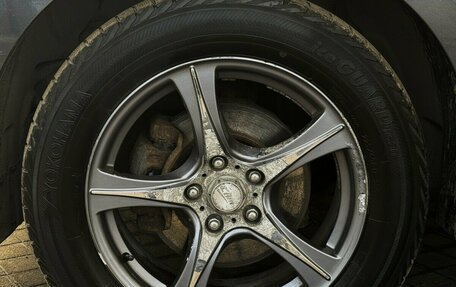 Hyundai ix35 I рестайлинг, 2011 год, 1 465 000 рублей, 15 фотография