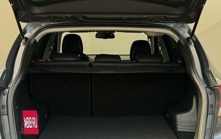 Hyundai ix35 I рестайлинг, 2011 год, 1 465 000 рублей, 13 фотография