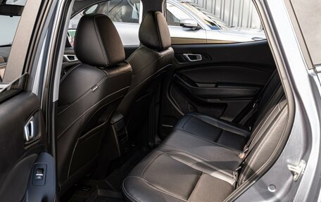 Chery Tiggo 4 I рестайлинг, 2021 год, 1 520 000 рублей, 11 фотография