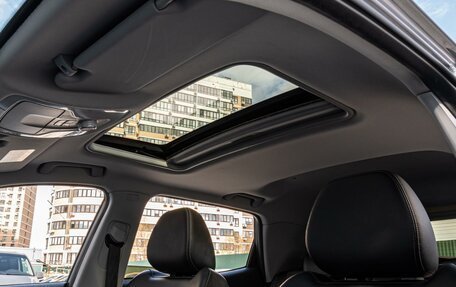 Chery Tiggo 4 I рестайлинг, 2021 год, 1 520 000 рублей, 12 фотография