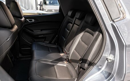 Chery Tiggo 4 I рестайлинг, 2021 год, 1 520 000 рублей, 9 фотография