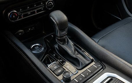 Chery Tiggo 4 I рестайлинг, 2021 год, 1 520 000 рублей, 13 фотография