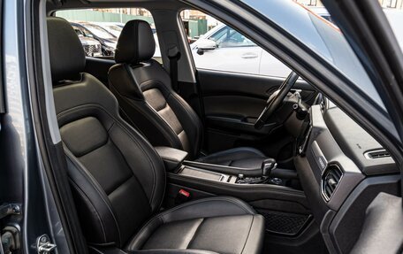 Chery Tiggo 4 I рестайлинг, 2021 год, 1 520 000 рублей, 8 фотография