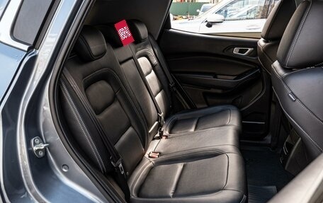 Chery Tiggo 4 I рестайлинг, 2021 год, 1 520 000 рублей, 7 фотография