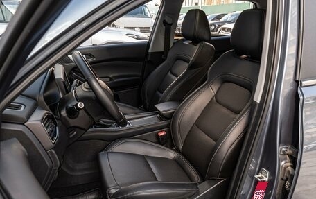 Chery Tiggo 4 I рестайлинг, 2021 год, 1 520 000 рублей, 10 фотография