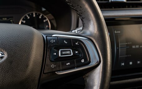 Chery Tiggo 4 I рестайлинг, 2021 год, 1 520 000 рублей, 18 фотография