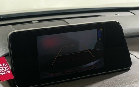 Lexus RX IV рестайлинг, 2019 год, 4 698 000 рублей, 20 фотография