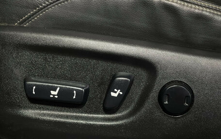 Toyota Land Cruiser Prado 150 рестайлинг 2, 2017 год, 4 650 000 рублей, 15 фотография