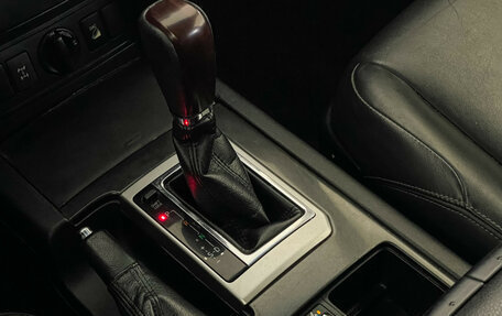 Toyota Land Cruiser Prado 150 рестайлинг 2, 2017 год, 4 650 000 рублей, 16 фотография