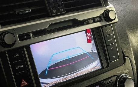 Toyota Land Cruiser Prado 150 рестайлинг 2, 2017 год, 4 650 000 рублей, 17 фотография