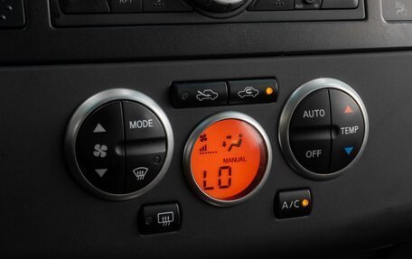 Nissan Tiida, 2011 год, 749 000 рублей, 12 фотография