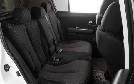 Nissan Tiida, 2011 год, 749 000 рублей, 7 фотография