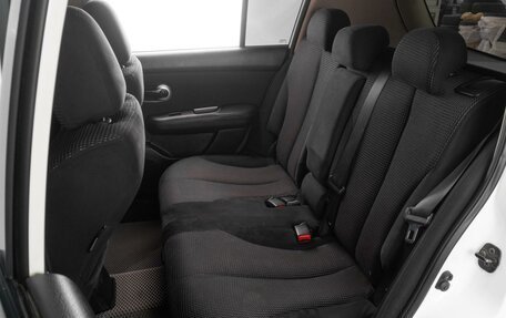 Nissan Tiida, 2011 год, 749 000 рублей, 9 фотография