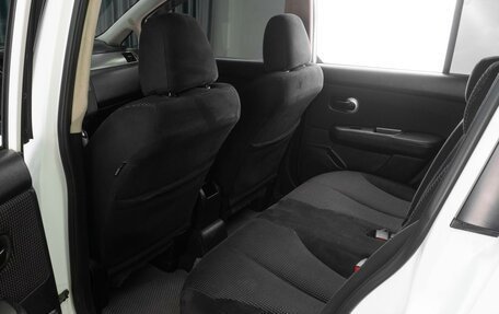 Nissan Tiida, 2011 год, 749 000 рублей, 11 фотография