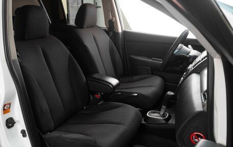 Nissan Tiida, 2011 год, 749 000 рублей, 8 фотография