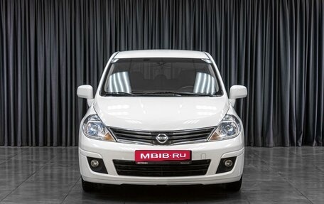 Nissan Tiida, 2011 год, 749 000 рублей, 3 фотография