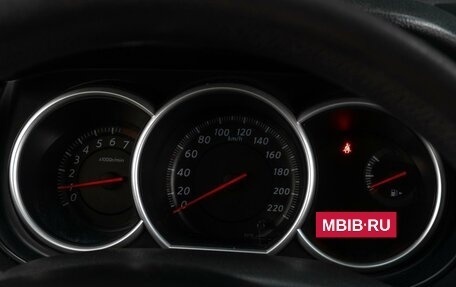 Nissan Tiida, 2011 год, 749 000 рублей, 14 фотография