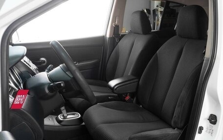 Nissan Tiida, 2011 год, 749 000 рублей, 10 фотография