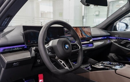 BMW 5 серия, 2025 год, 10 550 000 рублей, 7 фотография