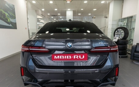 BMW 5 серия, 2025 год, 10 550 000 рублей, 5 фотография