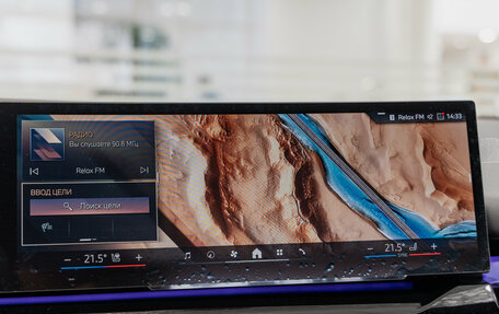 BMW 5 серия, 2025 год, 10 550 000 рублей, 15 фотография