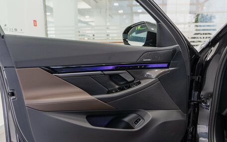 BMW 5 серия, 2025 год, 10 550 000 рублей, 22 фотография