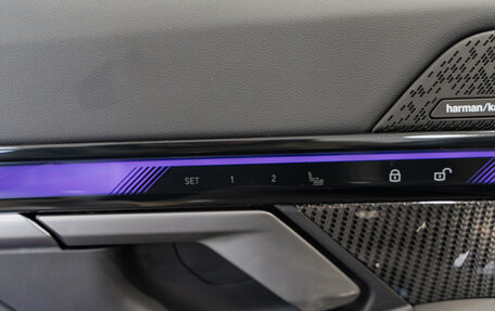 BMW 5 серия, 2025 год, 10 550 000 рублей, 23 фотография