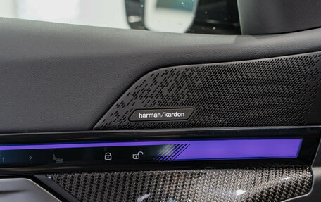 BMW 5 серия, 2025 год, 10 550 000 рублей, 24 фотография