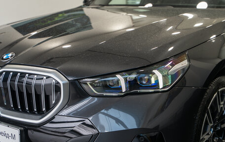 BMW 5 серия, 2025 год, 10 550 000 рублей, 25 фотография