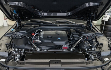 BMW 5 серия, 2025 год, 10 550 000 рублей, 28 фотография