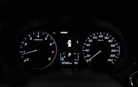 Mitsubishi Outlander III рестайлинг 3, 2018 год, 2 100 000 рублей, 18 фотография