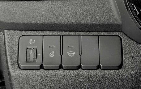 KIA Rio III рестайлинг, 2015 год, 1 180 000 рублей, 8 фотография