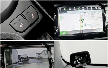 KIA Rio III рестайлинг, 2015 год, 1 180 000 рублей, 9 фотография