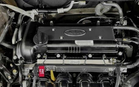 KIA Rio III рестайлинг, 2015 год, 1 180 000 рублей, 14 фотография