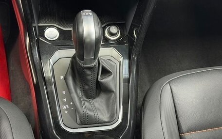 Volkswagen T-Roc I, 2022 год, 2 000 000 рублей, 14 фотография