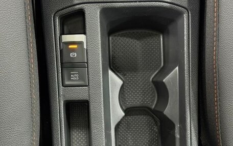 Volkswagen T-Roc I, 2022 год, 2 000 000 рублей, 15 фотография