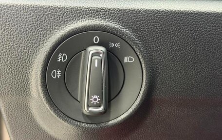 Volkswagen T-Roc I, 2022 год, 2 000 000 рублей, 16 фотография