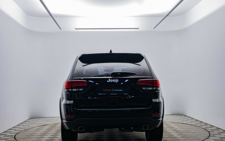 Jeep Grand Cherokee, 2020 год, 4 250 000 рублей, 6 фотография