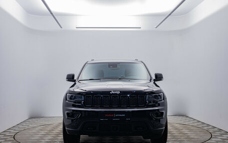 Jeep Grand Cherokee, 2020 год, 4 250 000 рублей, 2 фотография