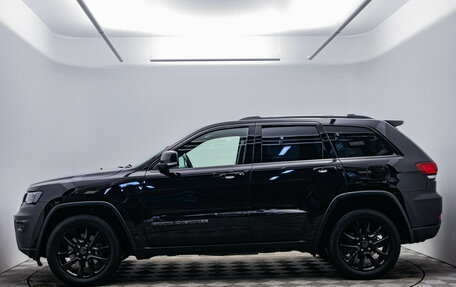 Jeep Grand Cherokee, 2020 год, 4 250 000 рублей, 8 фотография