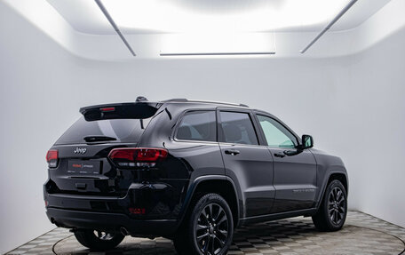 Jeep Grand Cherokee, 2020 год, 4 250 000 рублей, 5 фотография