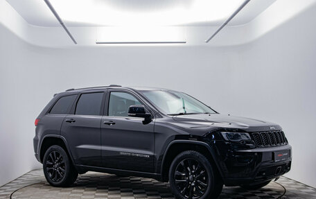 Jeep Grand Cherokee, 2020 год, 4 250 000 рублей, 3 фотография