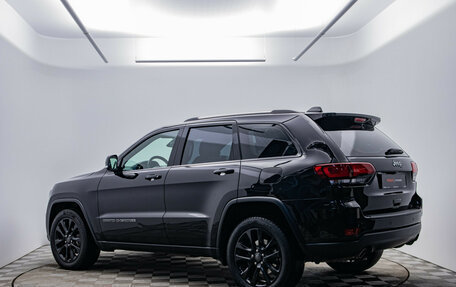 Jeep Grand Cherokee, 2020 год, 4 250 000 рублей, 7 фотография